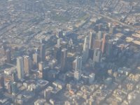 Downtown Los Angeles.