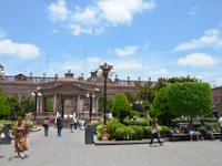 Ciudad Valles y San Luis Potosi