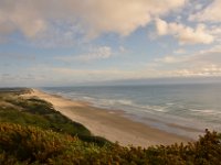 Oregon Dunes National Park.