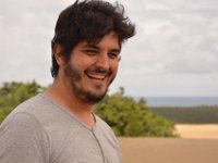 Kili findets schön.