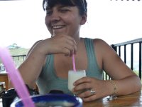 Mojito und Piña Colada.