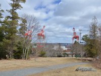 Point Pleasant Park.
