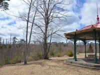 Point Pleasant Park.
