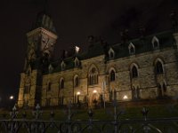 East Block of Parliament Hill