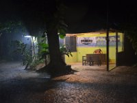 Regen, Regen und Regen...