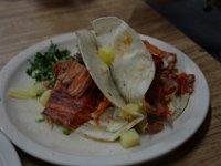 Tacos al Pastor, ein Traum!