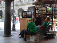 Public Viewing Nr. 2