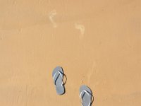 Vielsagend. Oder auch nicht.