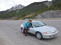 Es fährt und fährt und fährt...