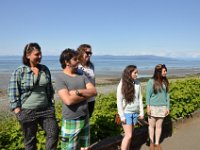 Zu viele Eissorten zur Auswahl.