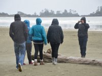 Blödes Regenwetter!