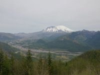 Mount St. Helens