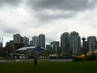 Back to Vancouver, Seattle, Portland