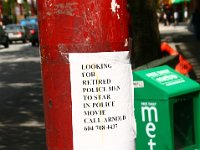 Call Arnold. Please.