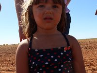 Madame ist unzufrieden