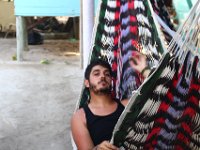 Kili ist auch wieder dabei