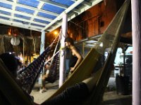 Das Leben auf der Insel