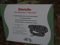 Leider keiner begegnet