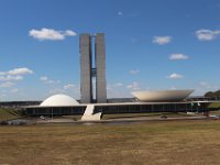 Kongress in Brasília
